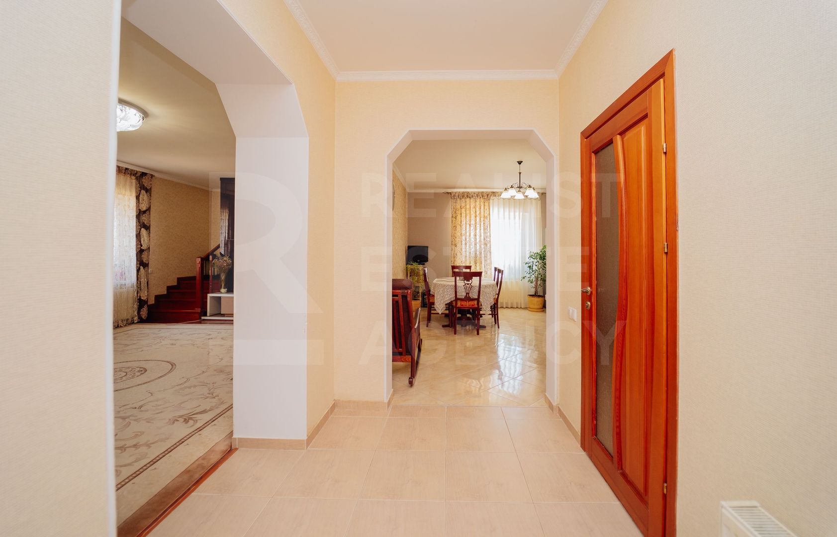 Vânzare, casă, 260 mp, str. Păcii, Durlești. - Poză 20