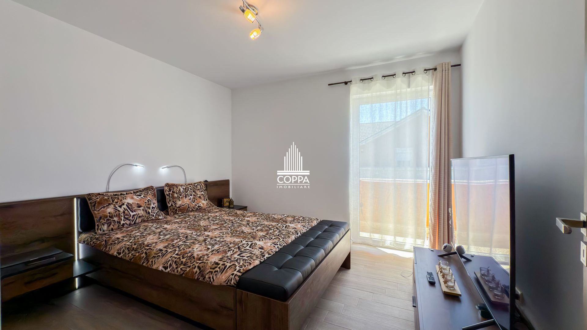 Apartament  2 camere de vânzare strada Brândușelor Baia Mare - Poză 3