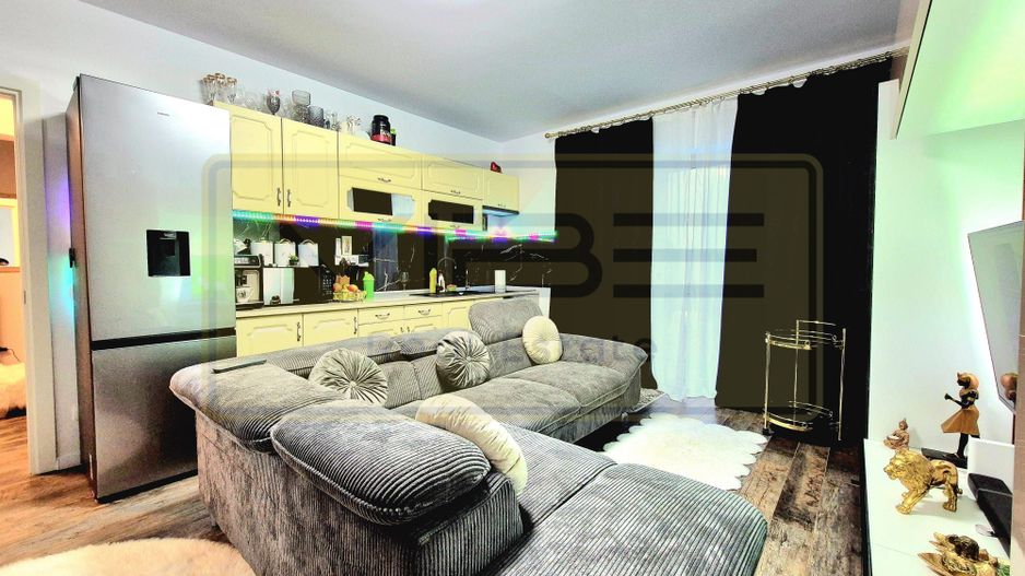 Apartament NOU 2 camere + curte pe malul lacului Aroneanu - Poză 3