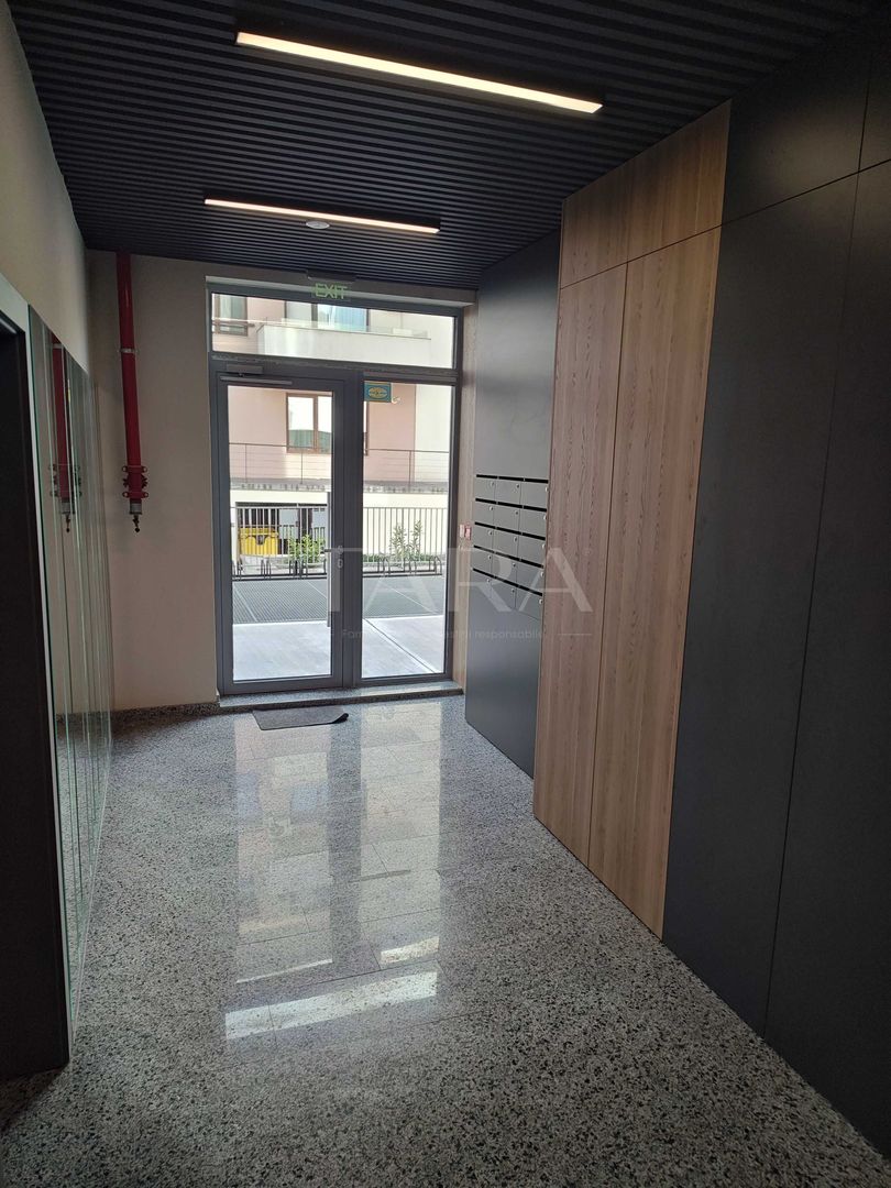 Apartament premium 3 camere, Între Lacuri, parcare subterană inclusă. - Poză 6