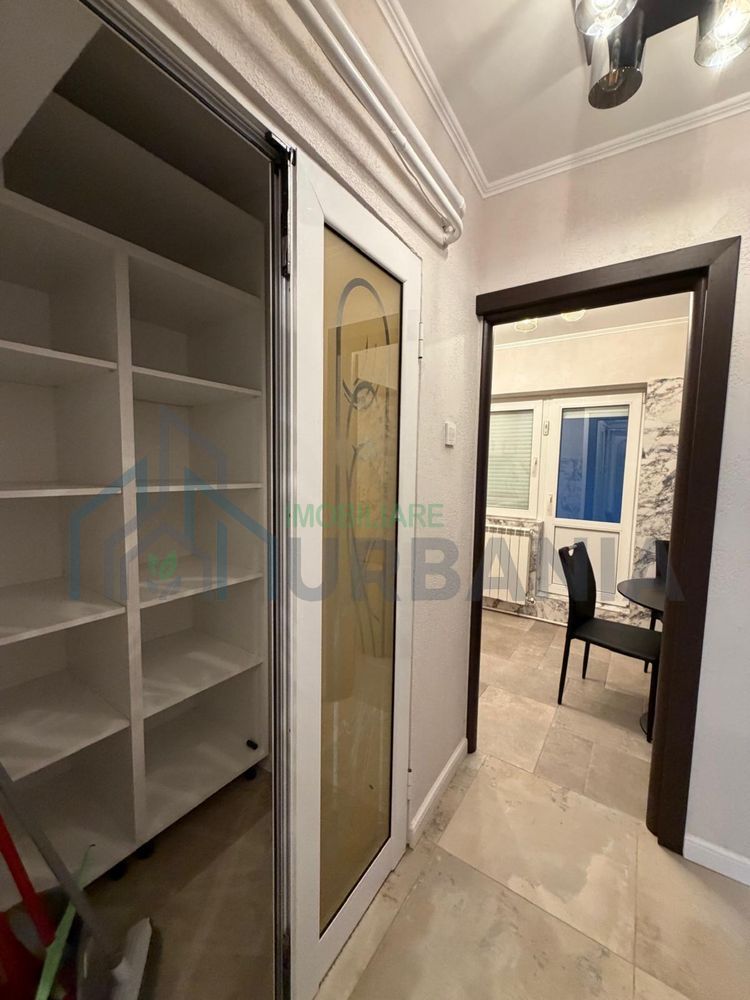 Apartament 3 camere decomandat, etaj 1, Anastasie Panu 52 – complet mobilat și utilat | 750 euro - Poză 2