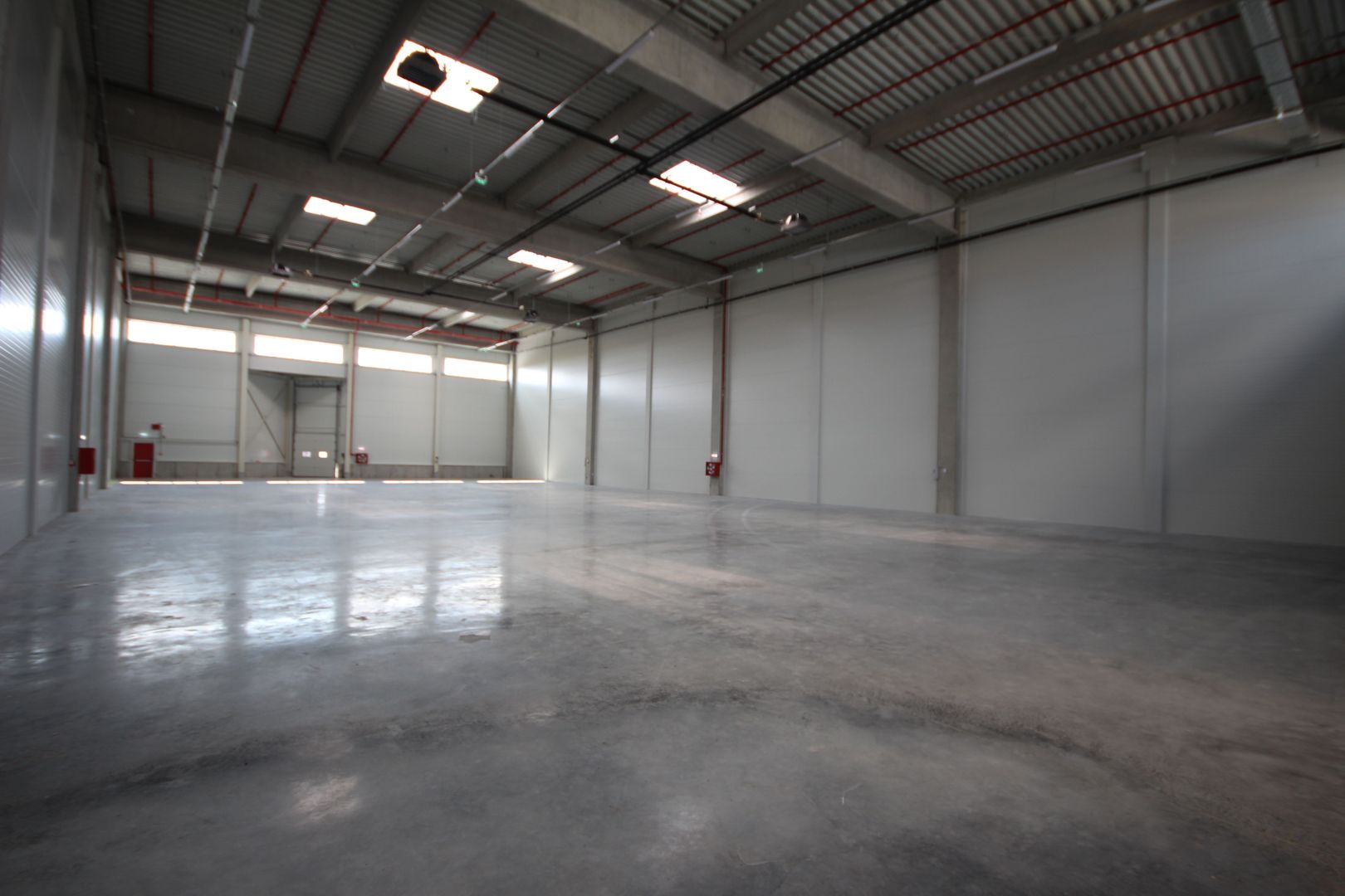 Spațiu industrial de  2.000   mp de închiriat - Poză 6