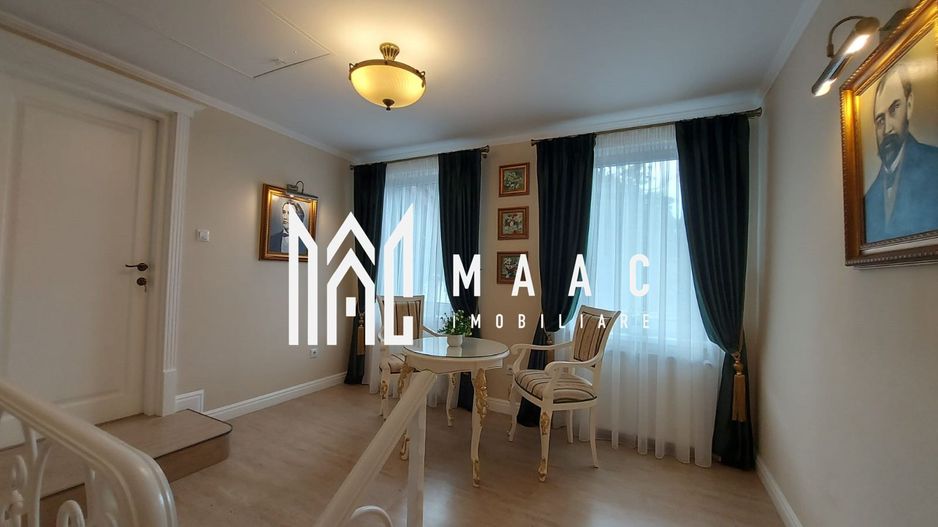 Pensiune de Lux | Conac De Poveste | Spatii comerciale | Gura Raului - Poză 23