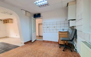 Spatiu comercial de închiriat Brasov - 40 mp # spatii-comerciale-brasov.ro - Poză 5