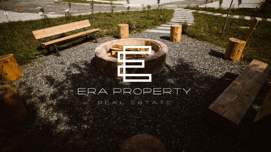 Apartament 3 Camere | 66,5 mp + Terasă 27 mp | – Sibiu - Poză 8