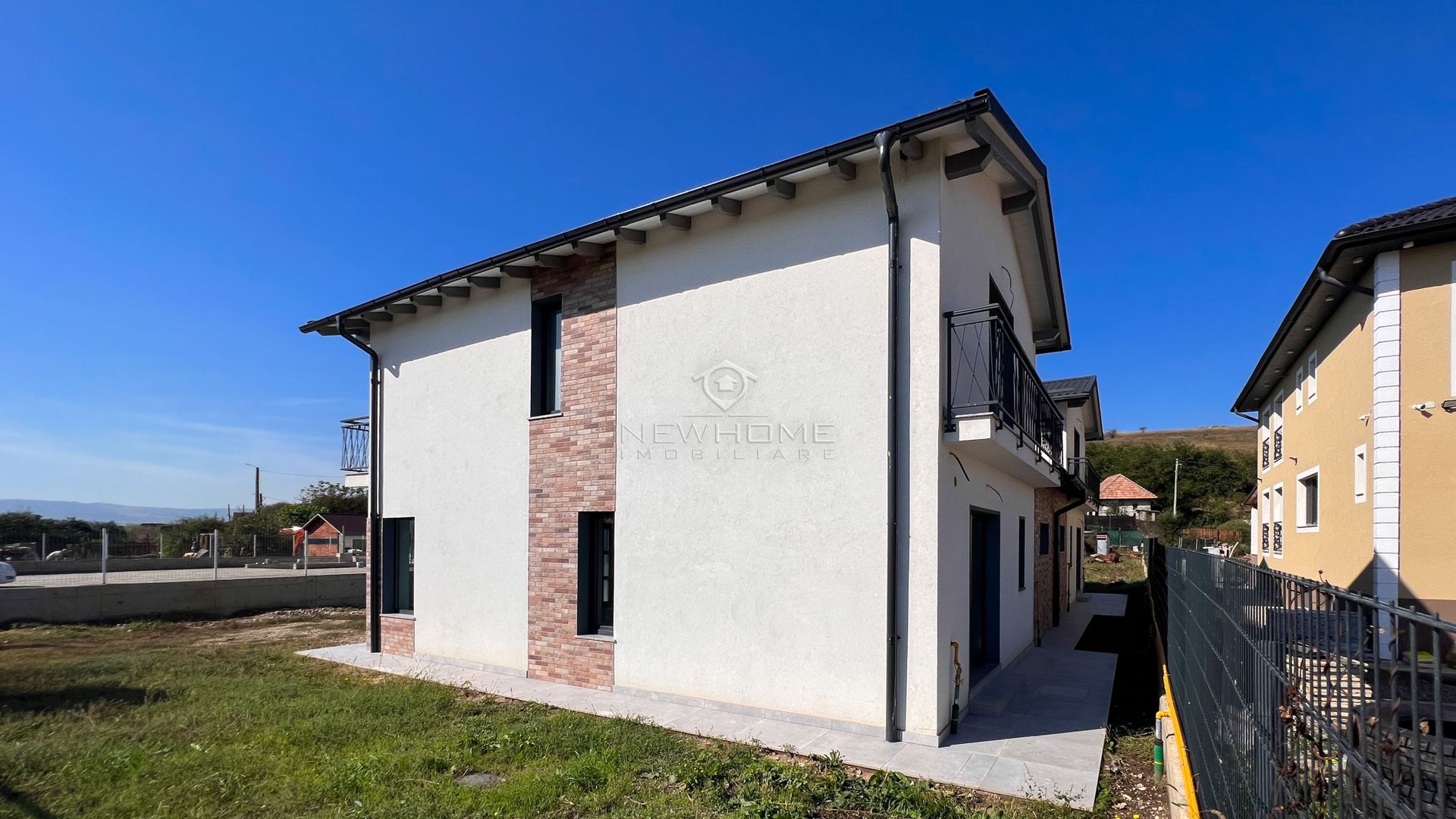 COMISION 0% Casă cu 4 camere de vanzare, Sub Coasta Apahida - Poză 22