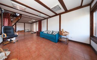 Casa de vanzare Rasnov + Spatiu Comercial | Teren 1062mp - Poză 44