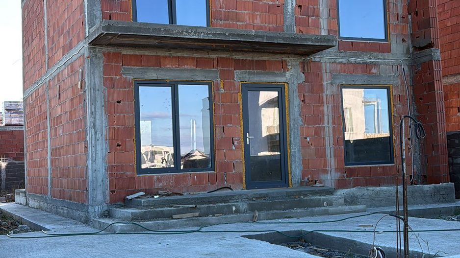 Casa noua P+1, la cheie in Damila, Craiova | Comision 0% - Poză 2