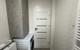 Apartament 2 camere modern, balcon 7 mp, parcare ,Șelimbăr Brana - Poză 10