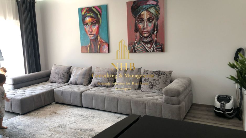 Apartament 3 camere-Pipera 105mp+ terasa 45mp-PARCARE - Poză 20