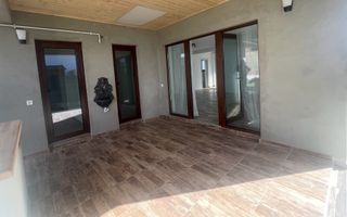 Casa individuala noua de închiriat-Cisnadie .126 mp utili,teren 500 mp - Poză 3