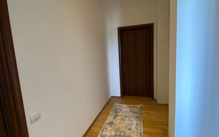Penthouse 5 camere 250 mp lângă Ambasada SUA , zona Băneasa București - Poză 14