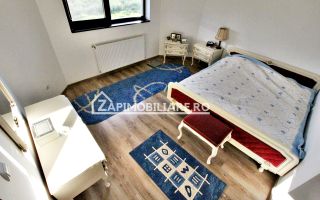 Casa 286 mp,1180 teren,Nazna,0%comision se accepta schimb - Poză 3