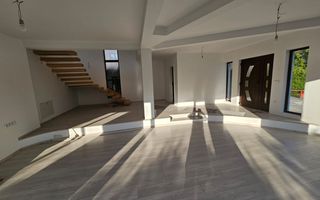 Vilă lux cu design modern - Poză 8