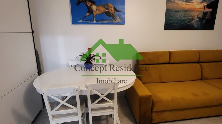 Apartament 2 camere, decomandat, 53 mp, parcare inclusa, Ferdinand - Poză 11