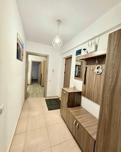 AP. 2 CAMERE METALURGIEI, PET-FRIENDLY, BLOC NOU, LOC PARCARE INCLUS - Poză 6