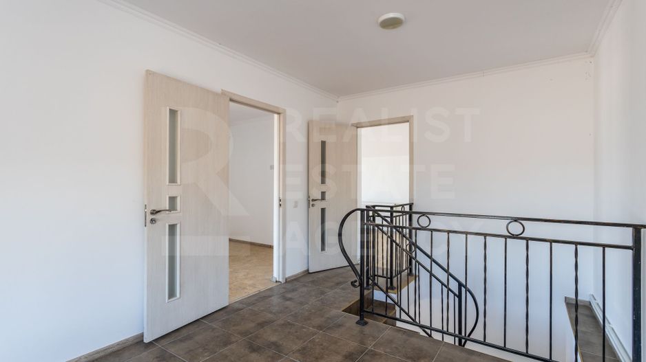 Vânzare, casă, 2 camere, str. Eremei Stratan, Durlești. - Poză 10