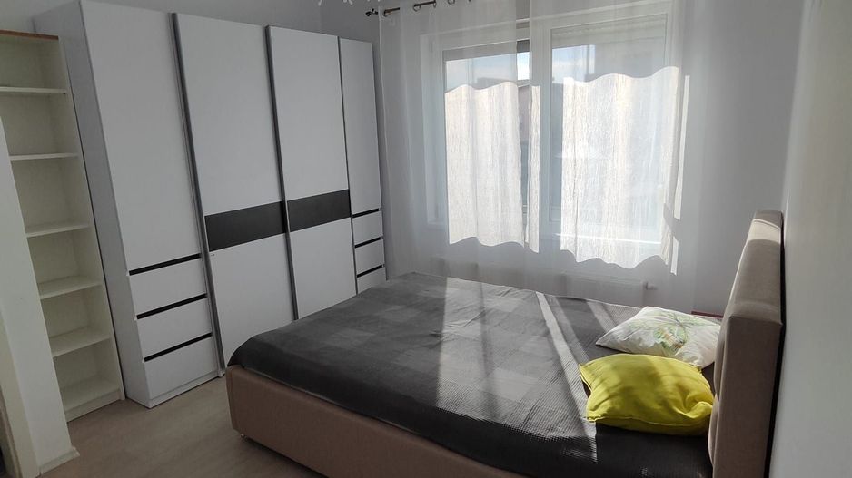 Duplex zona Pădurea Verde Dumbravita - Poză 23