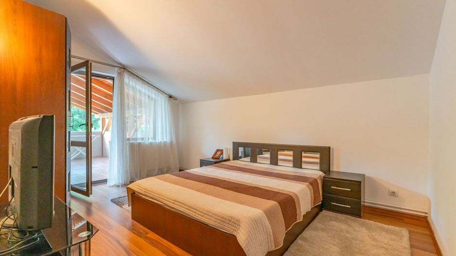 Casă Lunca Câlnicului | 170 mp utili | Teren 679 mp | Lângă Pădure - Poză 19