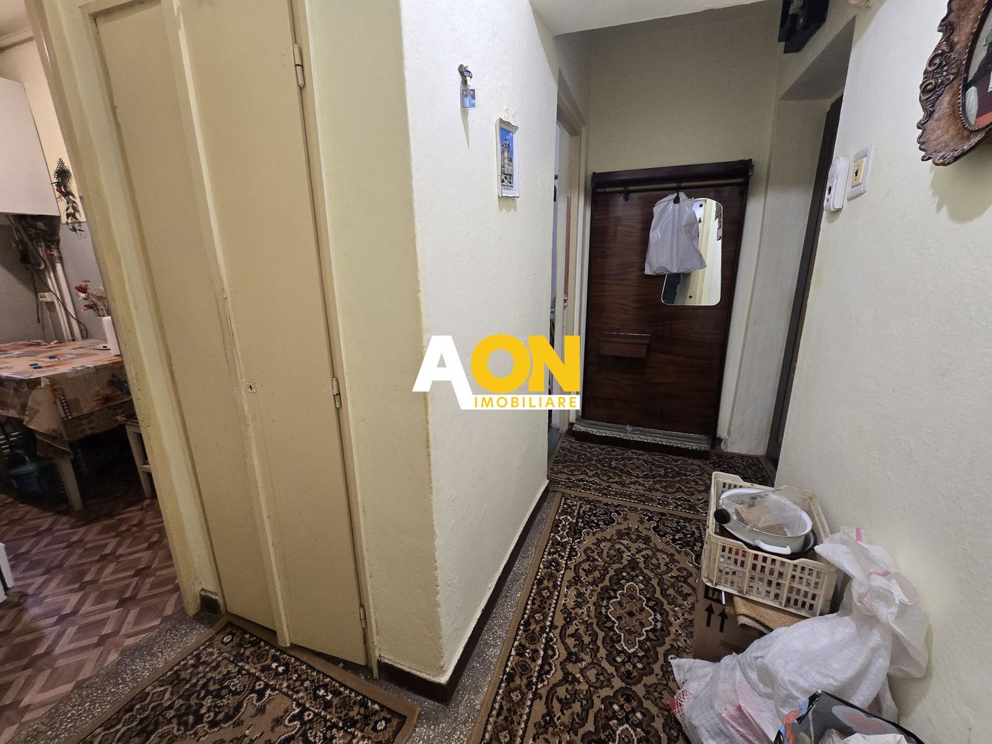 Apartament 3 Camere, Etaj 2, Bd. Transilvaniei - Poză 2