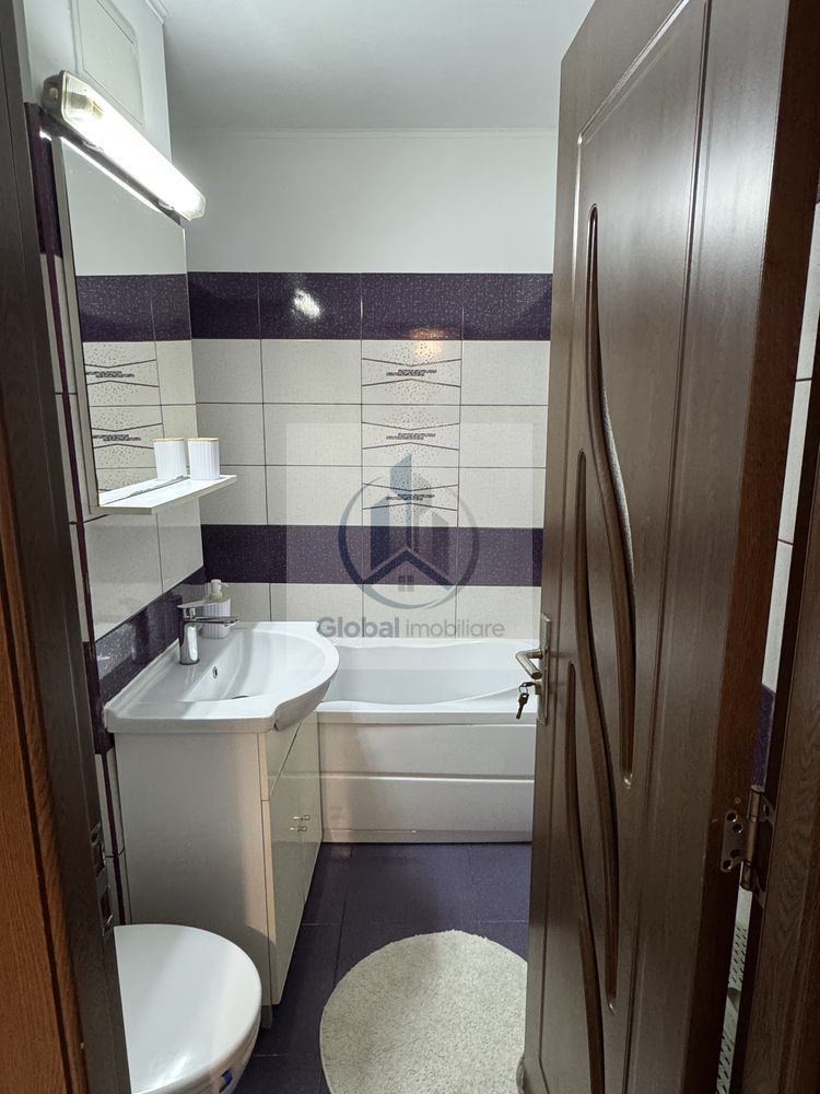 Proprietar inchiriez Garsoniera cu centrala proprie la 6 min de Metrou Gorjului, parc, parcare - Poză 3