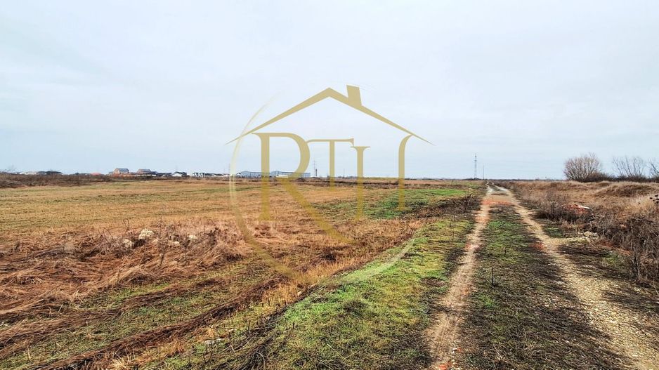 18 loturi de teren, Urseni – oportunitate excelentă pentru investitori - Poză 4