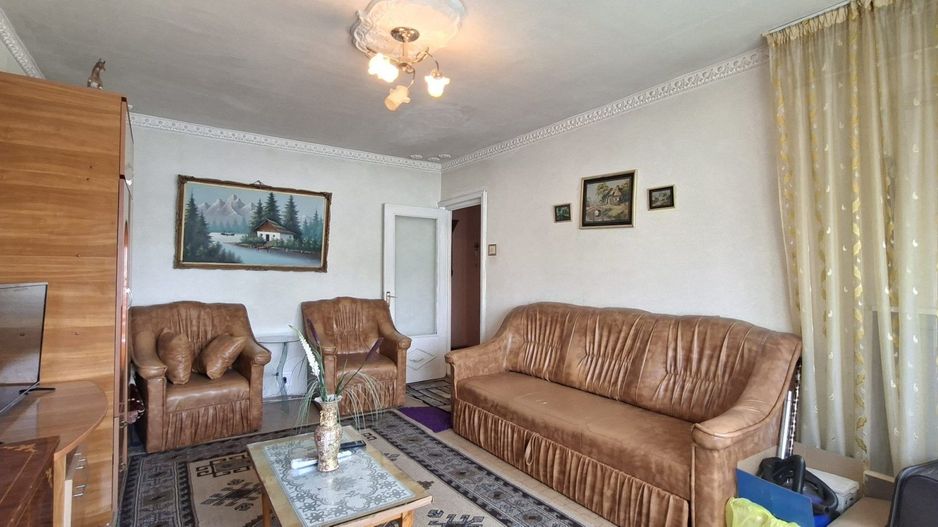 Apartament 2 camere – Micro 21, Kaufland–Lidl – 52.000 Euro - Poză 1