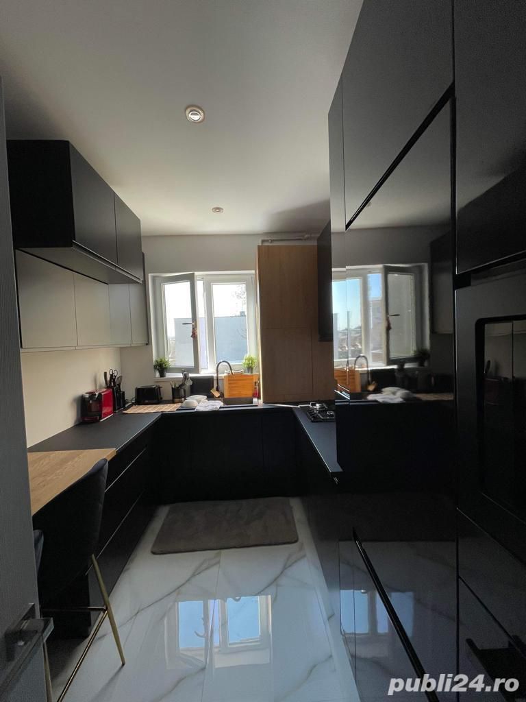 Apartament între Batiște și Piața Rosetti - Poză 3