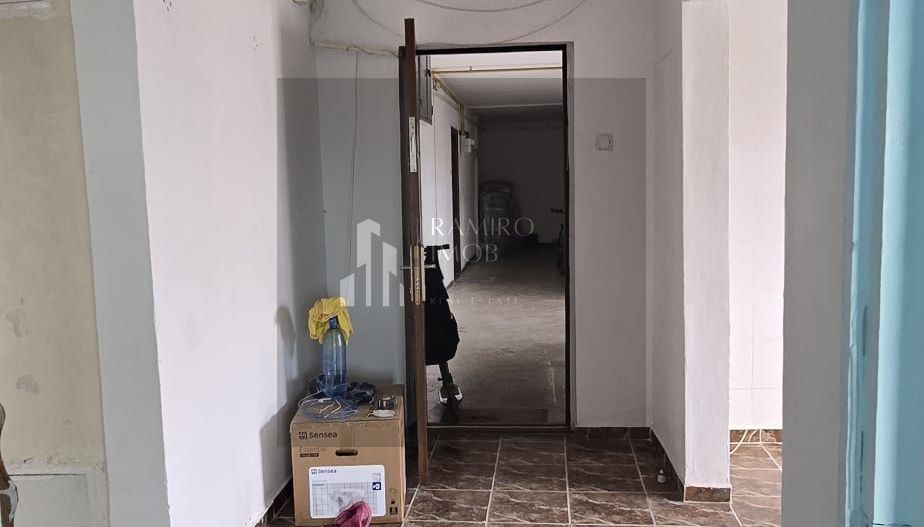 Apartament 3 camere 600 metri METROU BRANCOVEANU/CENTRALA - Poză 10
