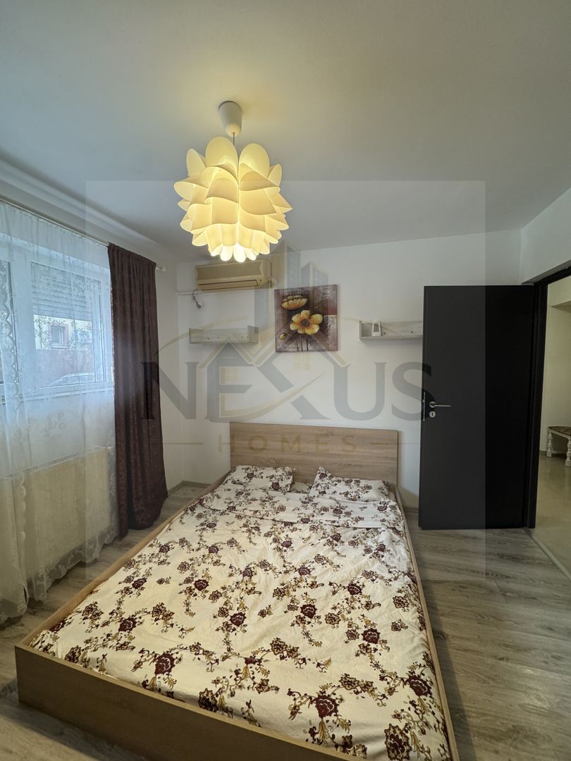 Apartament 3 camere | Dimitrie Leonida | Decomandat| Parcare - Poză 5