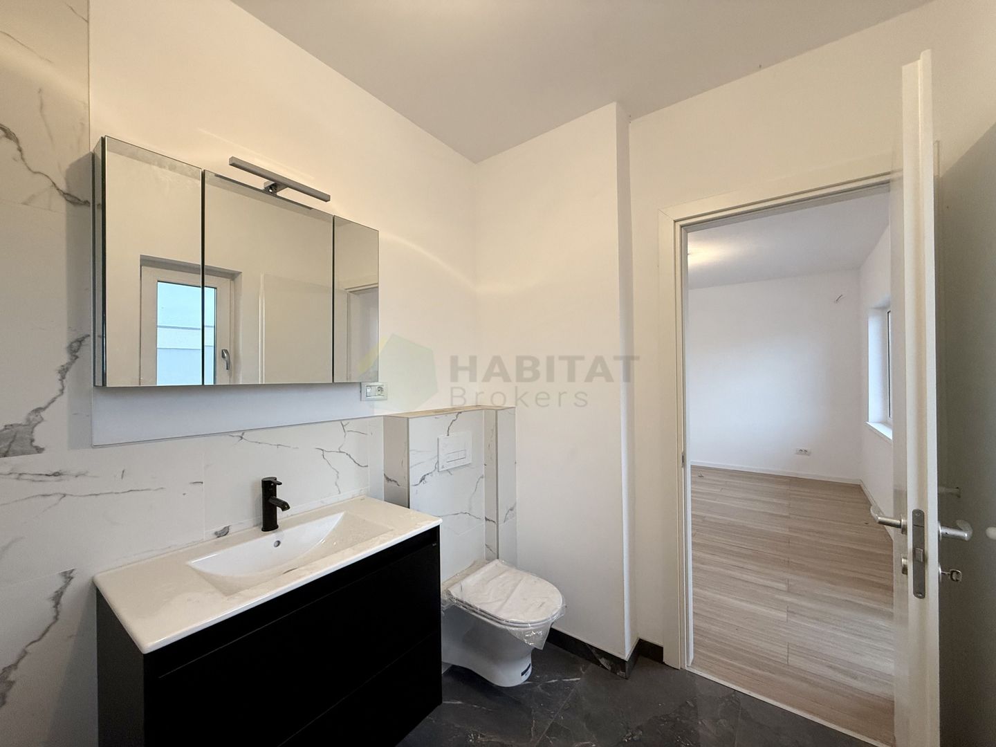 Vila individuala 4 camere | Scoala Americana | Pompa de caldura - Poză 20