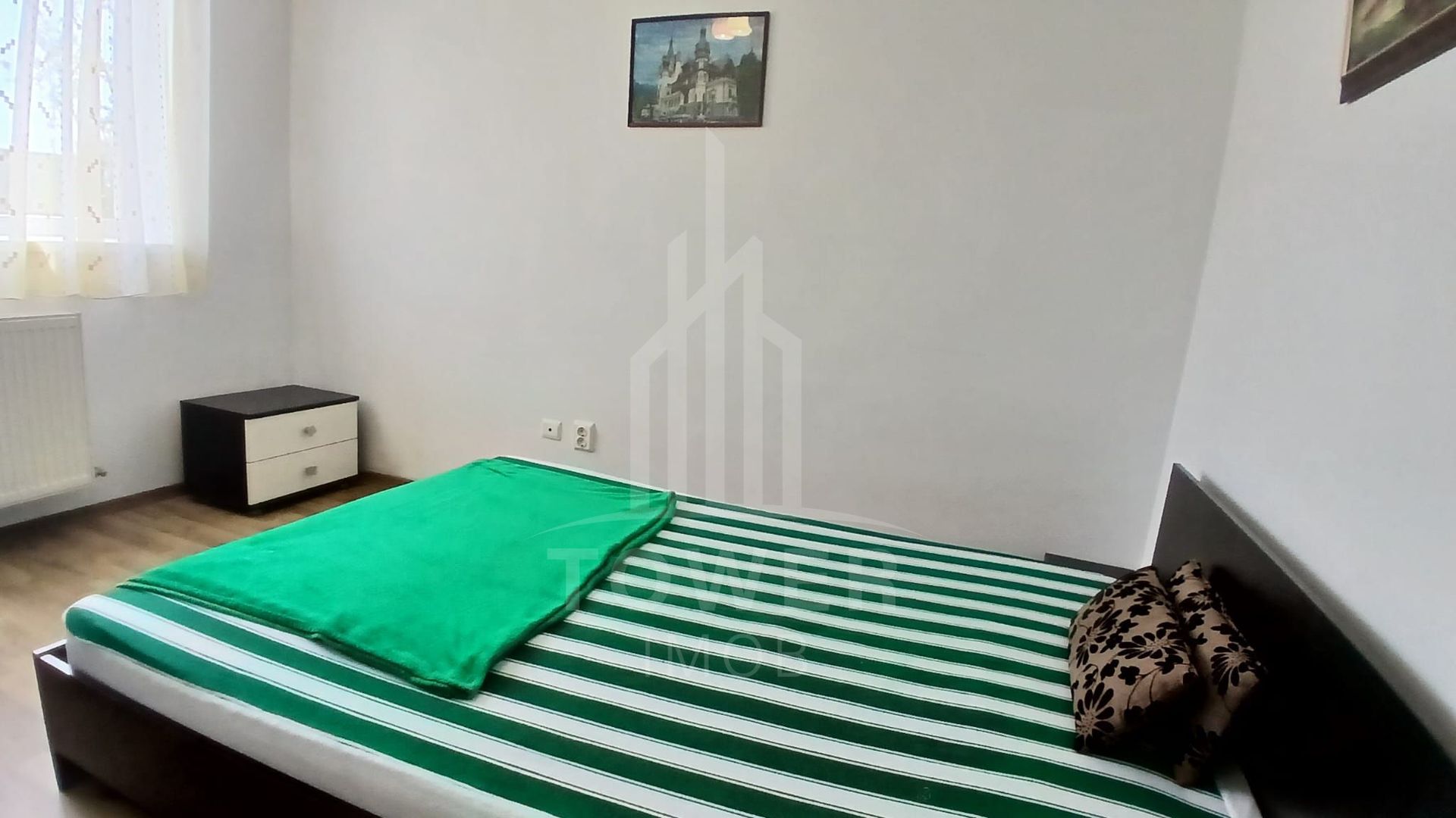 Apartament 3 camere | zona Magnolia - Poză 7
