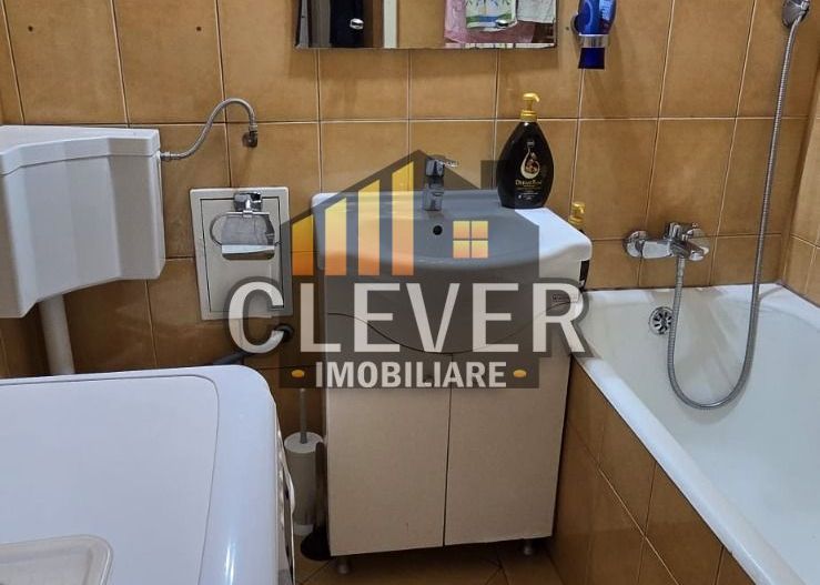 Apartament 4 camere Mobilat Metrou 1 Decembrie 1918 - Poză 4