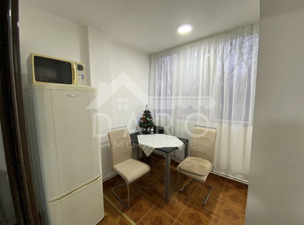 🏡 Garsonieră de închiriat – Aleea Carpați | Aproape de UMF | Disponib - Poză 4