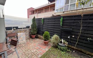 Apartament cochet cu 2 camere | Terasă 27 mp | Zona Vivo - Poză 5