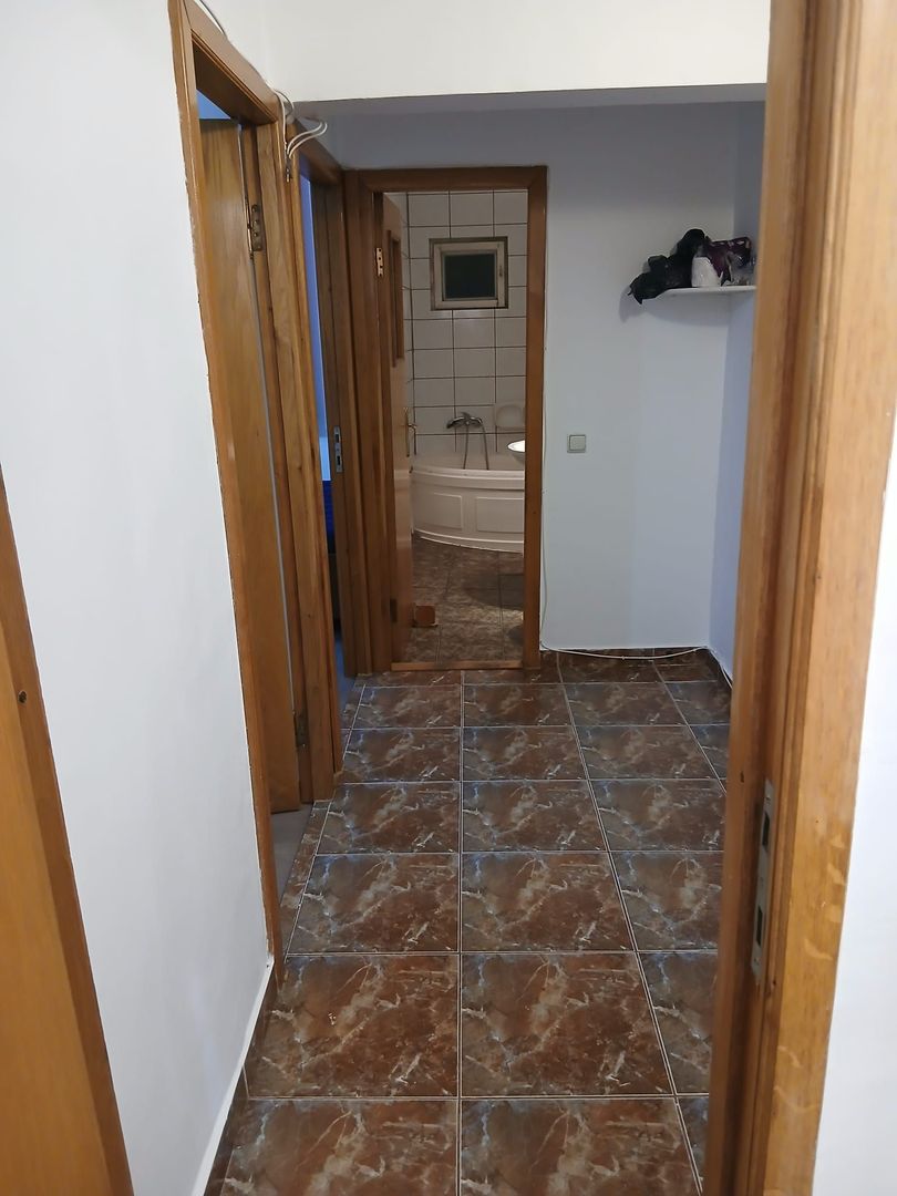 3 Camere Intrare Racadau, decomandat, 1990, 170000Euro - Poză 10