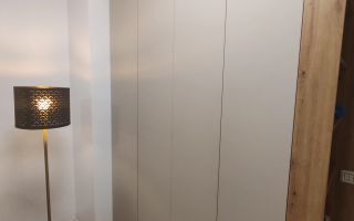 Studio Rahova - Parc Carol ( Liberty Mall - Viilor ) - 2 Km de Unirii - Poză 3