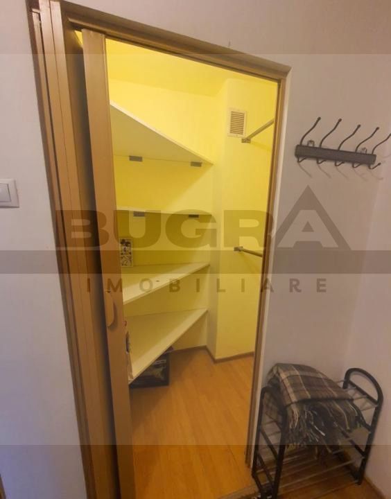 Apartament cu 2 camere, decomandat, 51 mp, Zona Mehedinti - Poză 5