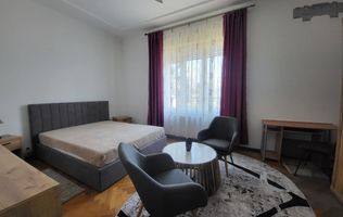 centrala proprie | zona centrala | Parcul Rozelor