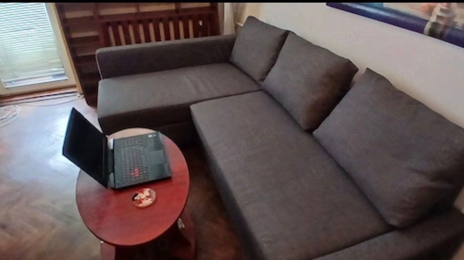 AP. 3 CAMERE - VICTORIEI, METROU BUCATARIE INCHISA, MUTARE IMEDIATA - Poză 2