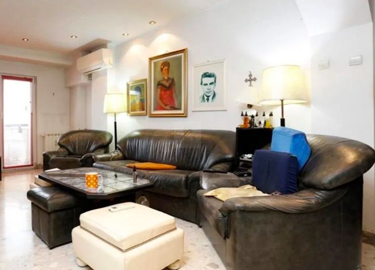 Apartament central stil italian Piata Alba Iulia - Poză 2