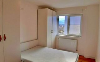 3 camere, 2 băi | Mărăști - Piața 1 Mai | Complet mobilat - Poză 10