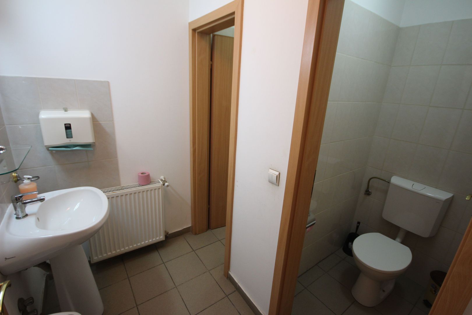 Spațiu comercial de vânzare - Poză 5