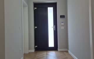 Locuinta individuala cu garaj si teren de 1000mp - Poză 7