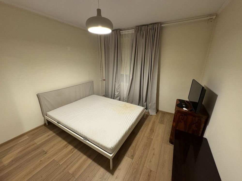 Apartament 2 camere de inchiriat, utilat si mobilat, 3 min metrou Favorit - Poză 7