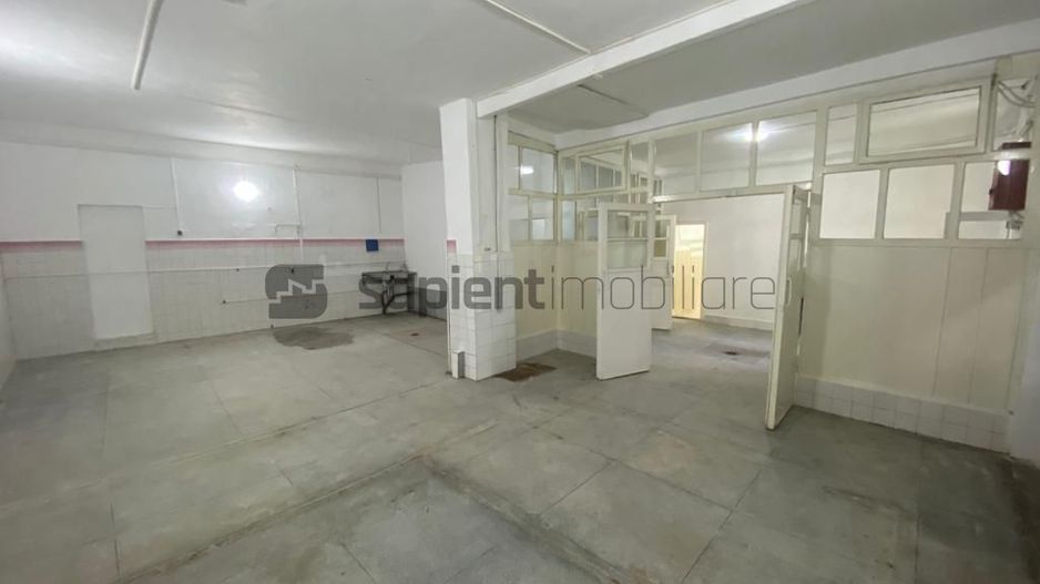 Sapient | Spatiu birouri situat central - Poză 8