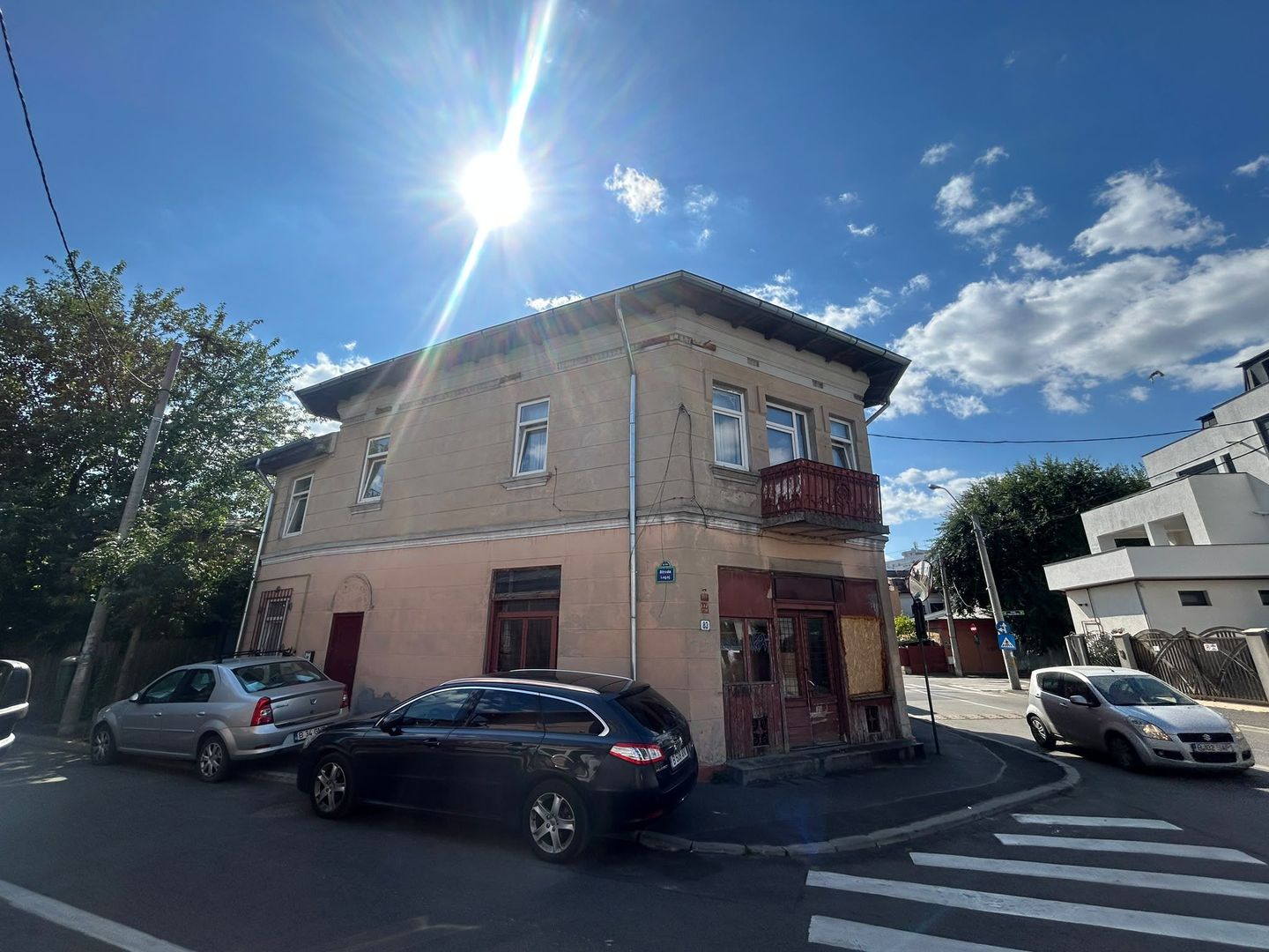 Apartament în vilă - Str. Petru Maior / Banu Manta - Gara de Nord - Poză 2