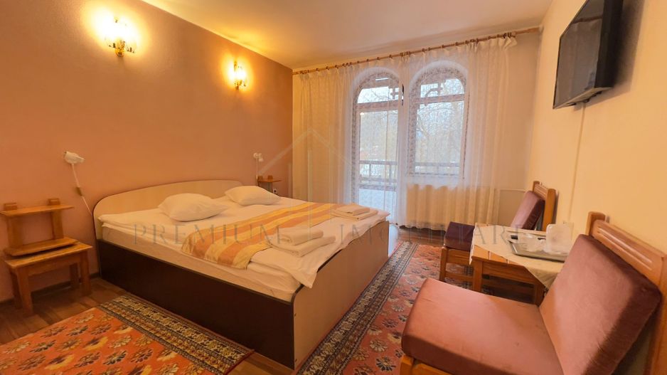 Hotel / Pensiune de vânzare în Central, Slanic-Moldova - Poză 20