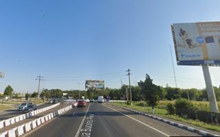 5000 mp!!! Intravilan Snagov Plaza,  28 ml - deschidere DN1 - Poză 3