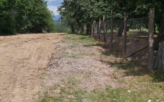 Teren zona montana in com.Turcinesti Jud.Gorj - Poză 5